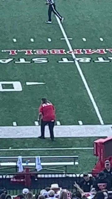 I’m just over here patiently waiting for football season!! #universityofhouston 