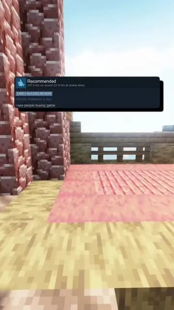 #funnysteamreviews 