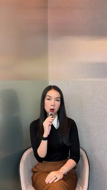 โอกาสที่เราจะมีแฟนสวย มีกี่%? 💋😘 เราจะมาวิเคราะห์กันในแบบของนักการตลาด  ✍️ #br