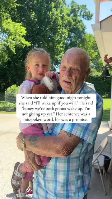 Can’t even imagine the day. This one broke my heart! #buddyandkate #kateandbuddy