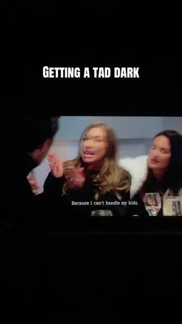 Et tu, Brute? #juliuscaesar #houseofstassi #stassischroeder #realitytv #vanderpu