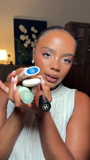 Let’s go over my top skin tint from drug store to high end👀💕 which one is your