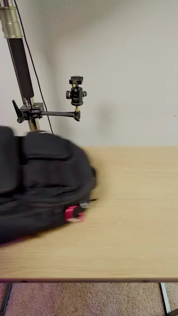 📌 Save this before you buy a backpack for college. The right backpack can last 