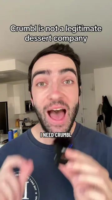 Crumbl Cookies is not a legitimate dessert company. They don’t care that their p