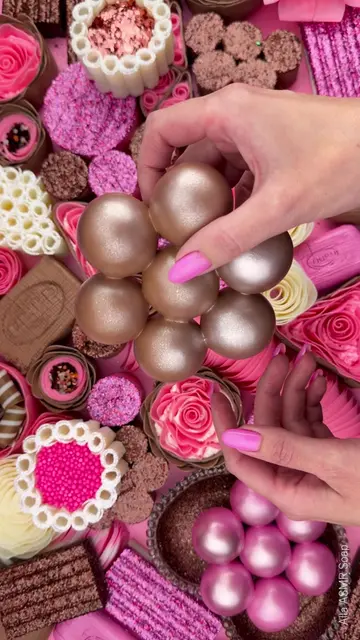 MY YOUTUBE: ASMR SOAP LOVE #allaasmrsoap #asmrsounds #recommendations #relaxing 