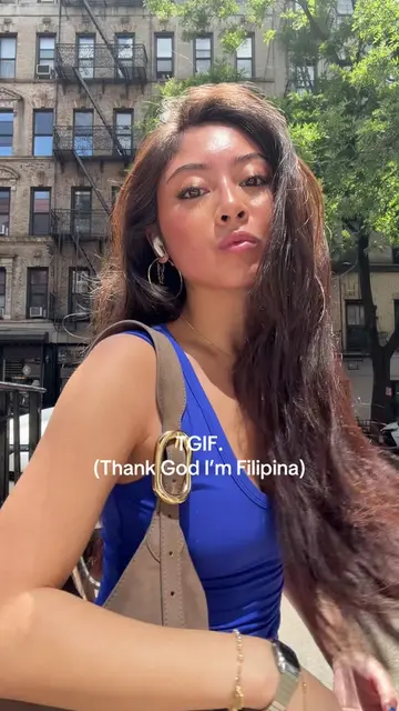 this was the first draft #tgif #filipino #filipina #filipinagirl #nyc 