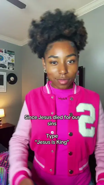AMEN TO THAT! #God #jesus #viral #fyp 
