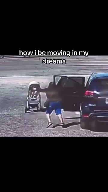how does one fall 3 times #viral #baby #fall #fyp #trending