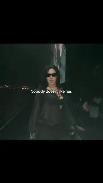 Von Dutch live at Lollapalooza tonight #charlixcxfan #charlixcxedit #brat #charl