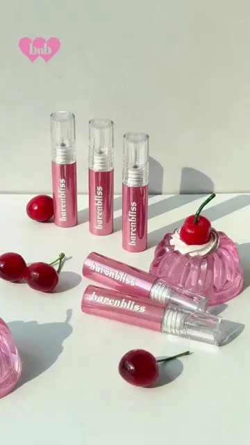 New Shades dari Peach Tint BNB! Sekarang ada yang intensitas warna pinknya beda 