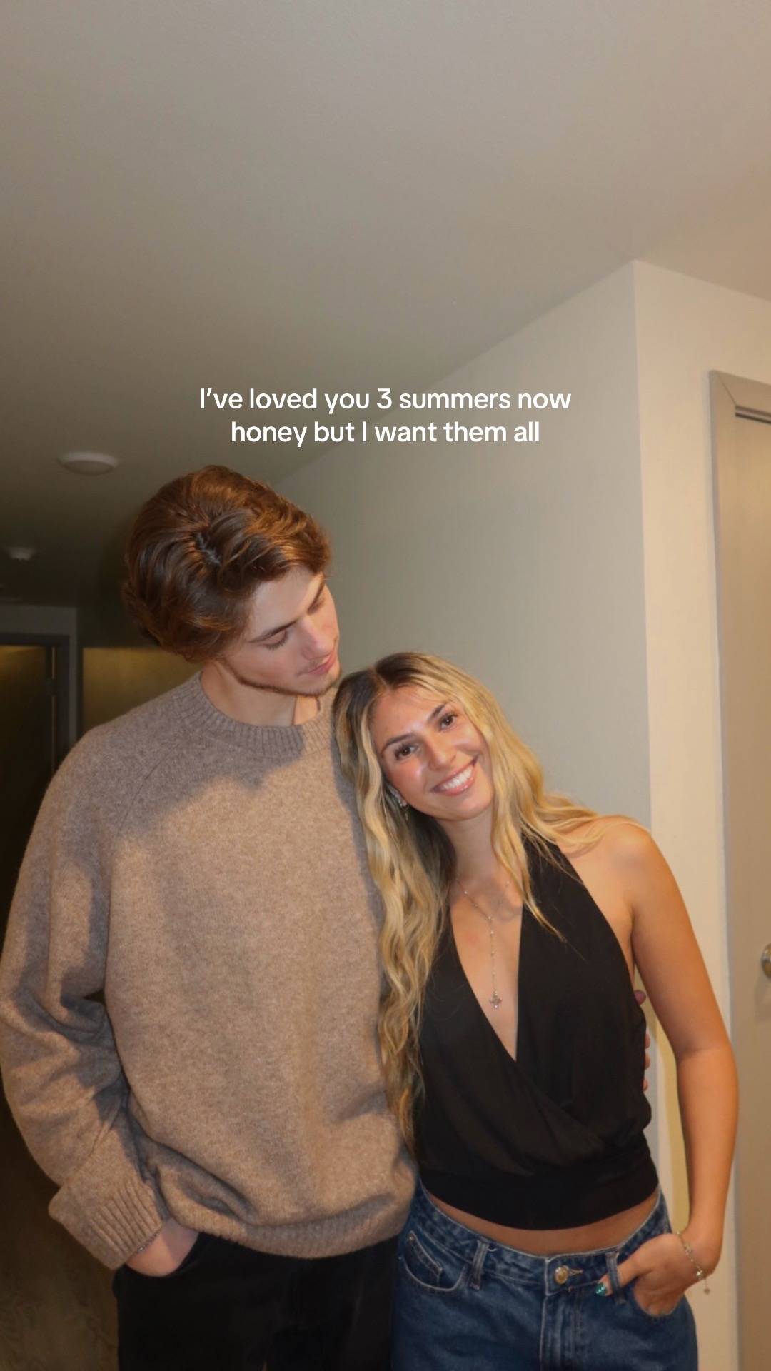 I’m sorry I’m so annoying with these trends but how cute #bf 
