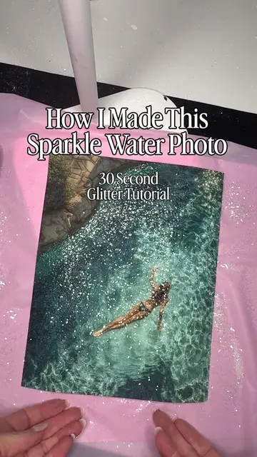So many of you asked so.. you’re welcome! This is an easy way to make a massive 