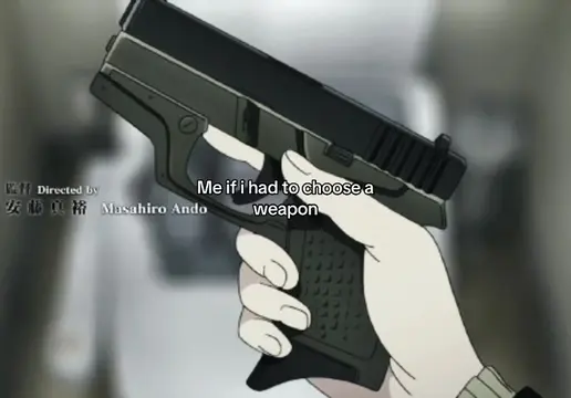 Sg/Sr/Smg/Ar (basically any type of #gun) #shooter #weaponofchoice #guns #shooti