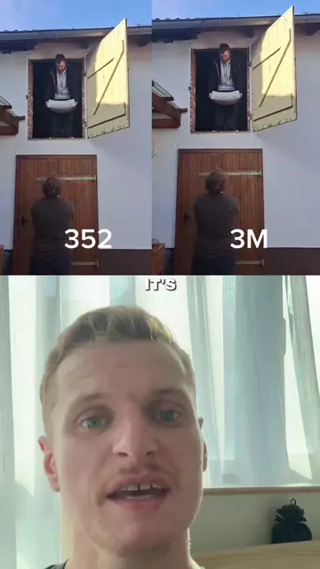 It’s the same video posted twice with different results. Try out this strategy t