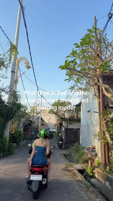 #bikebike #bali 