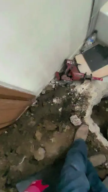 Terminando la semana #plumbing #plumber #pov #toilet #fyp