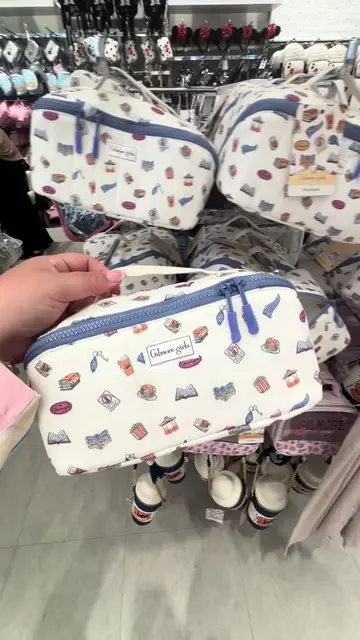 POV: You accidentally wandered into Stars Hollow… ☕🍂🎃 Primark really understoo