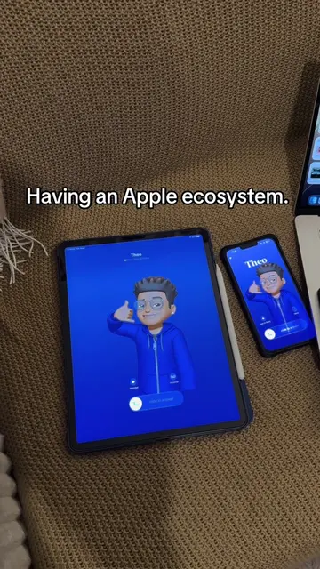 My Apple Ecosystem  I love it, I hate it ! 😭😭 #apple #iphone #ipad #applewatch