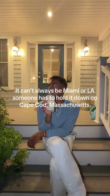 someone’s gotta hold down the fort😔😣 #fyp #funnyvideos #miami #LA #capecod 
