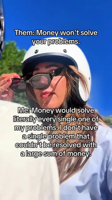 Facts are facts. 😜 #money #moneytok #moneytips #moneysavingtips #moneymindset 