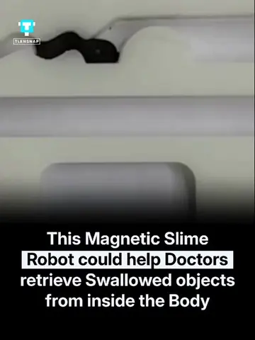 Researchers at The Chinese University of Hong Kong have developed a soft magneti