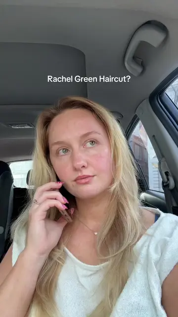 Hi 🤭  #rachelgreen #rachelgreenhair #90shair #bob #layeredbob 