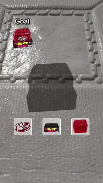 #makeneedoh #needoh #needohnicecube 