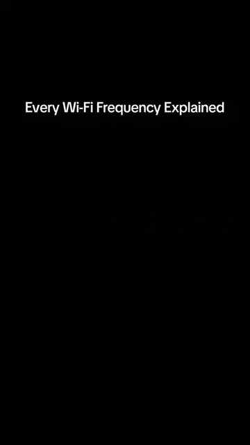 Every Wi-Fi Frequency Explained Welcome to the MCS100 series, where I will expla