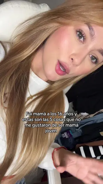 #arrubla #videoviral #mamá #mamájoven 