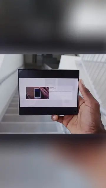 Samsung Galaxy Z Fold 8 Major Flaws! #samsung #galaxyzfold8 #Tech #techtok #fold