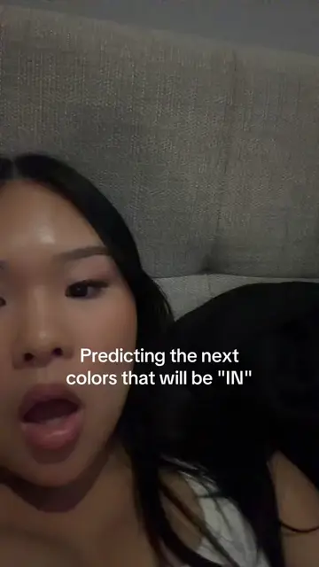 Just watch. Teal and coral is OUT. Orange, green, and purple are IN 🤷‍♀️ #teal 