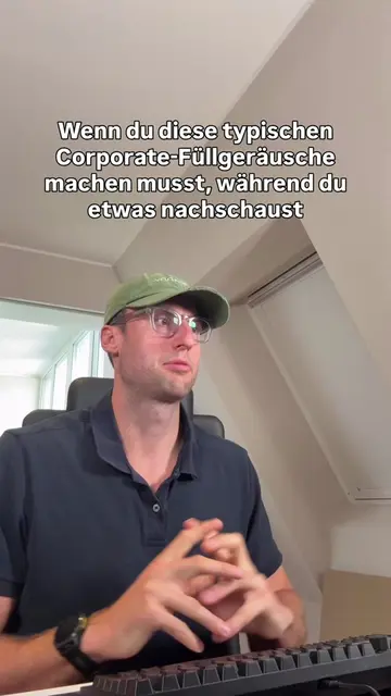 Klassiker… folg mir für mehr Videos! #office #officehumor #work #büro #workhumor