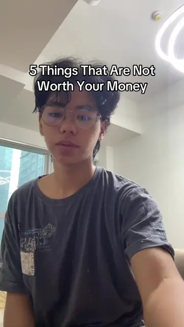 5 Things That Are Not Worth Your Money, AI Subscription Edition #AI #subscriptio