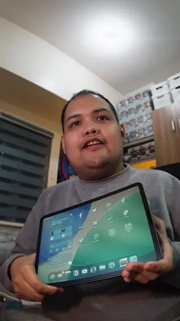 let’s upgrade my ipad pro with the Dynamic Folio by @MOFT Philippines 🙌🏻 #moft