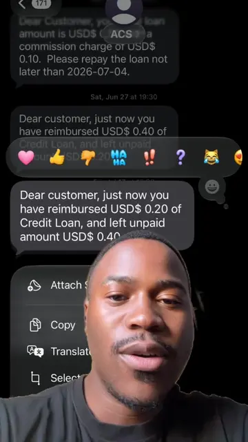 Econet now takes their overdue credit airtime from your bundle purchases if you 