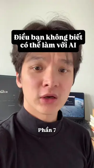Bạn đã có thể làm với AI: học mọi topic như với duolingo 🔥 #AITools #AI #CongNg