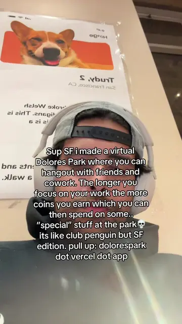 Dear tiktok algo. only show this to the right audience, make no mistakes. #sanfr