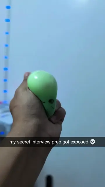 my secret interview prep got exposed 💀 📌 check my bio  #lockedin_ai #lockedina