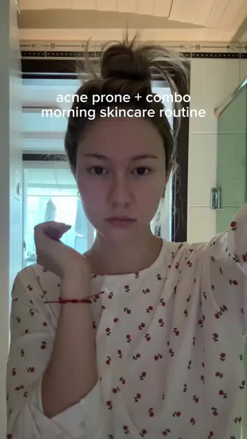 i’ve been breaking out bc of the humidity + summer heat ㅠㅠ products 🏷️ @aestura