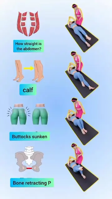 simple home workout 🙂#tiktokgrowthchallenge #contentstrategy #trendingreels 