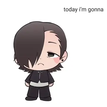wanted to make this when i first saw the trend just no motivation sobs. Anyways 