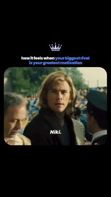 🏁 Let the competition make you better. LINK IN BIO 🔗 Your greatest rival can b