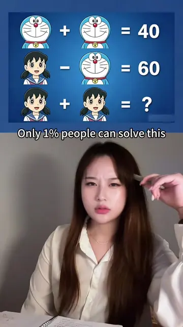 Only 1% of people can solve this 😭 Stuck on a question like this? Don’t just lo