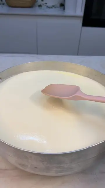 I haven’t bought yogurt in years because I simply know how to make 🥰 it  If you