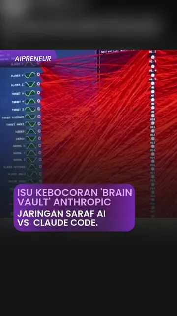 Kebayang gak kalau rumor dramatis yang menyebut seorang lead engineer Anthropic 