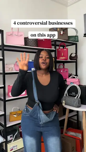 #businessowners #hairbusiness #skincarevendorinlagos #perfumetiktok #relatable 