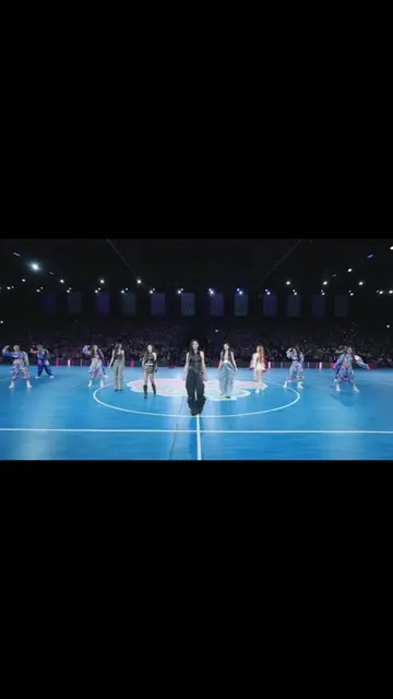 Let’s Go - LingLingKwong, LenaLalina, Tanytannn, Oomeisaya, enjoyyotdr (Full per