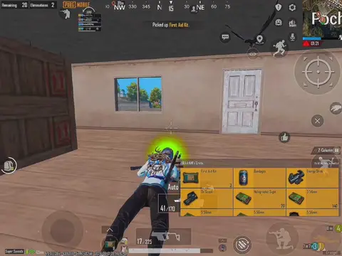 KKKK😂😂😂 ultimate stress 😩😩😩 . . . . . #PUBGMOBILE  #pubgmnextstarprogram  