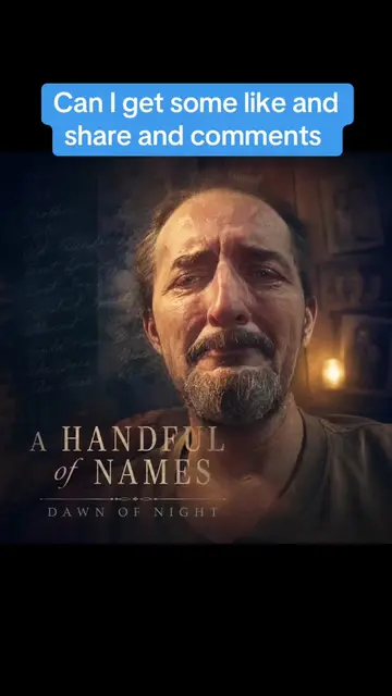 “A Handful of Names” is one of the most personal songs I’ve ever made. It’s abou