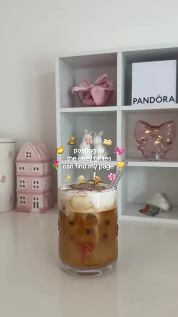 if you love cozy mornings, self-care and romanticizing life, welcome 🤍 #cozy #S